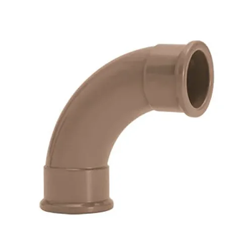 Curva 90 Soldável 25mm CB Amanco